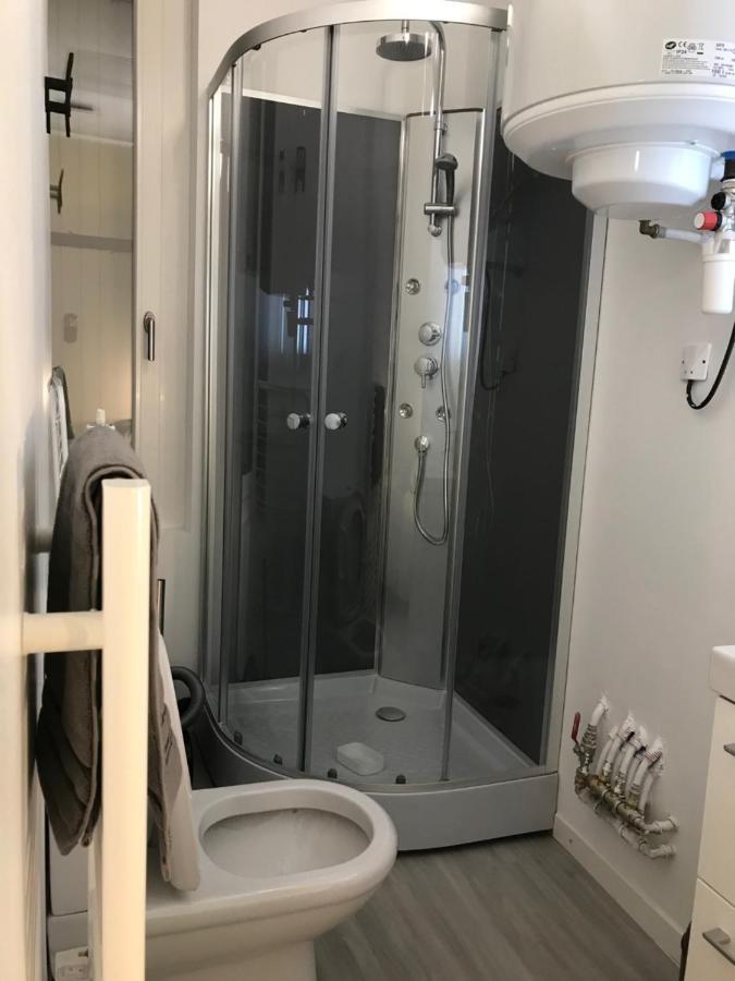 Le Clos Chassaing N1 - Wifi - Centre Ville-Property Rental Nm Perigueux Exterior photo