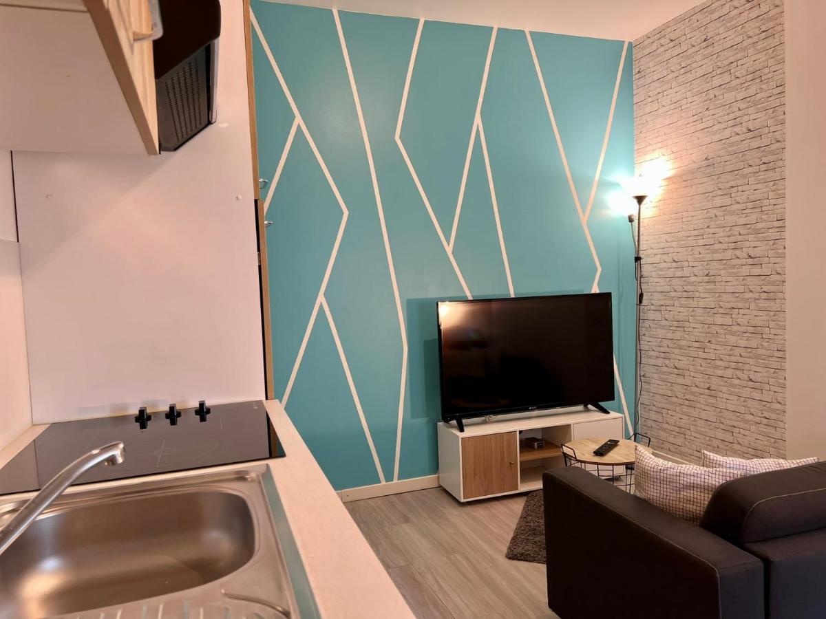 Le Clos Chassaing N1 - Wifi - Centre Ville-Property Rental Nm Perigueux Exterior photo