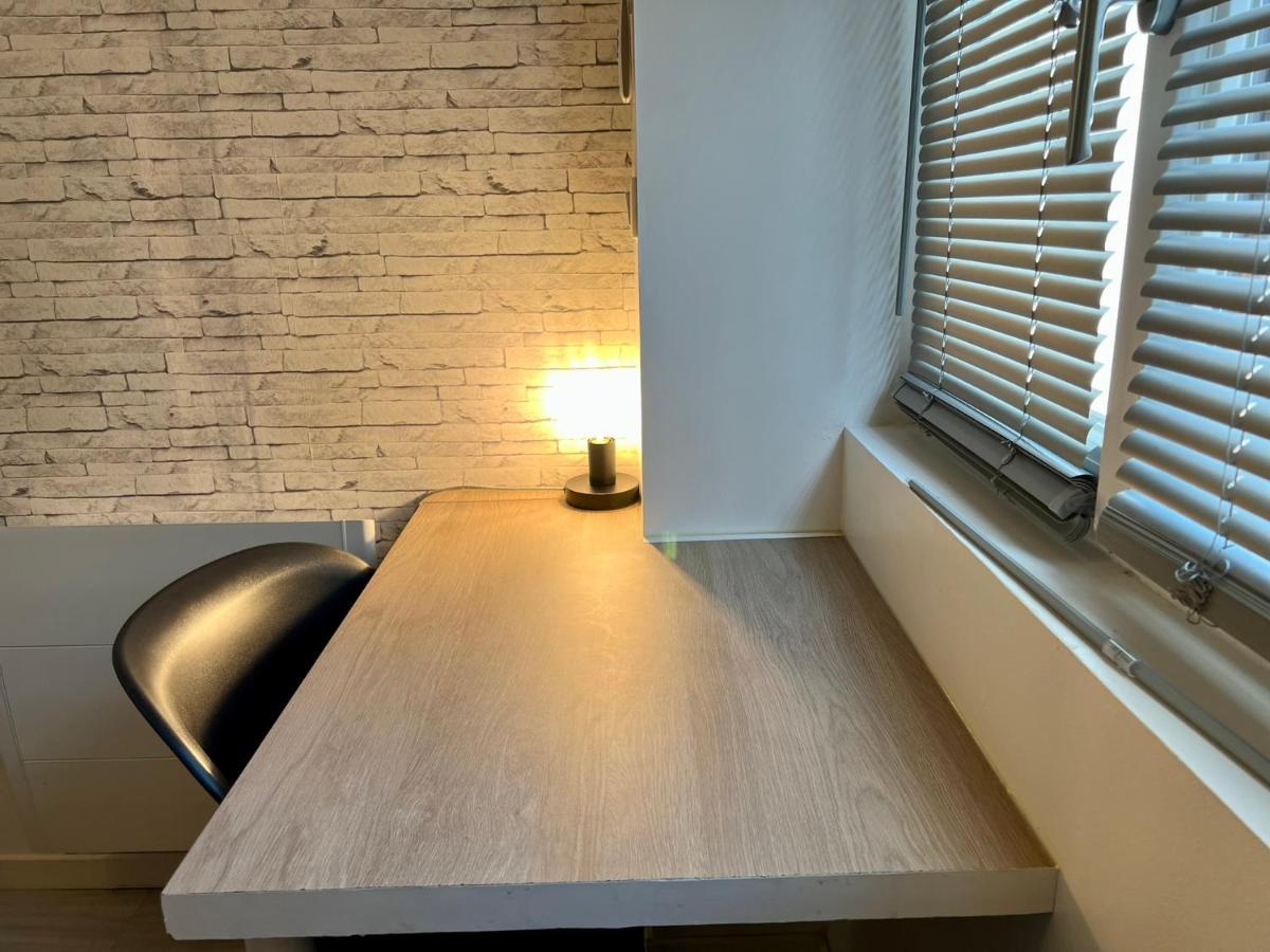 Le Clos Chassaing N1 - Wifi - Centre Ville-Property Rental Nm Perigueux Exterior photo