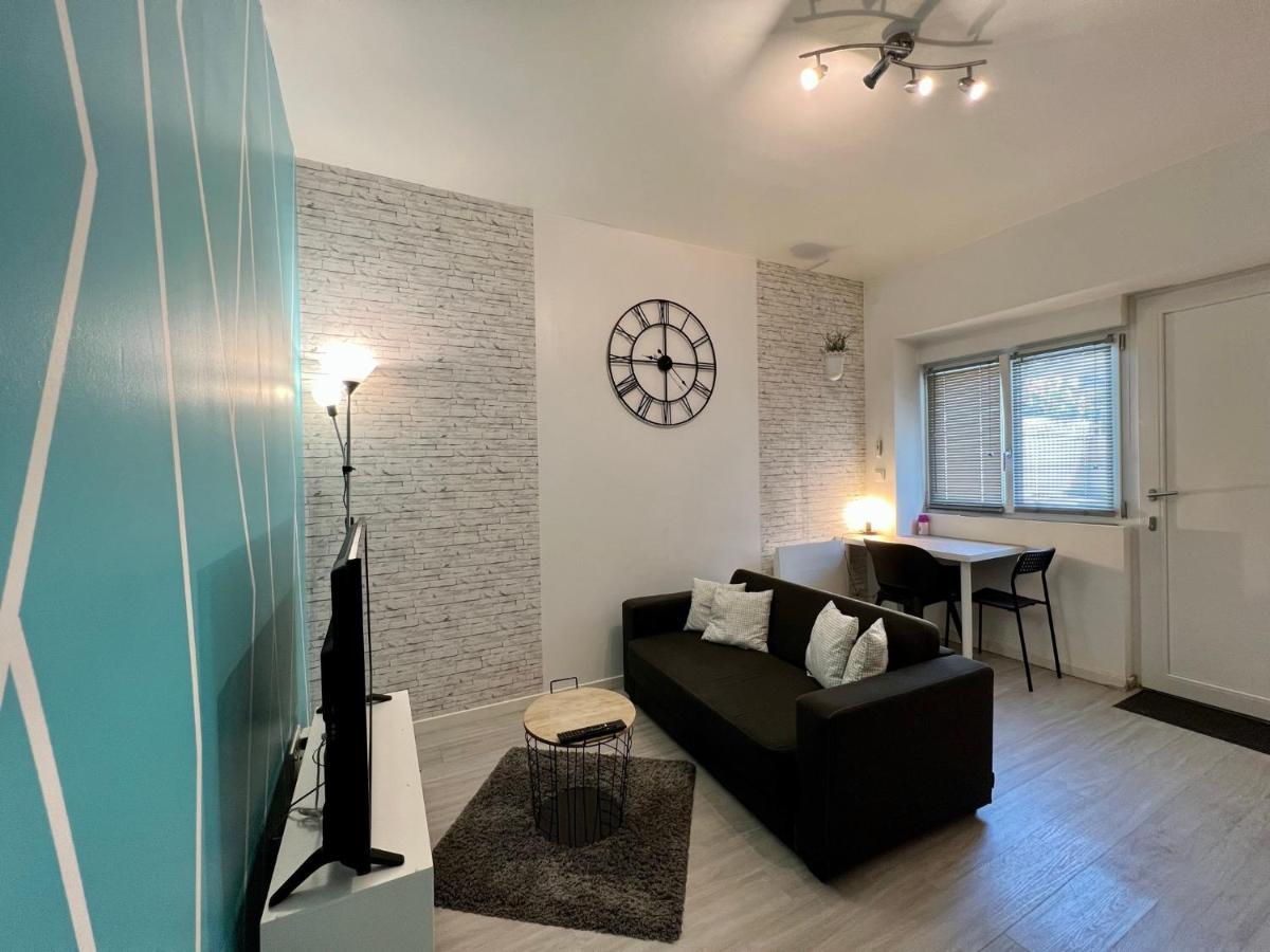 Le Clos Chassaing N1 - Wifi - Centre Ville-Property Rental Nm Perigueux Exterior photo