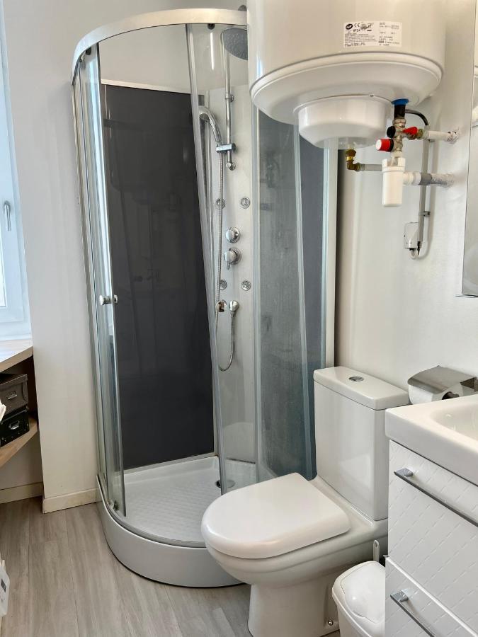 Le Clos Chassaing N1 - Wifi - Centre Ville-Property Rental Nm Perigueux Exterior photo