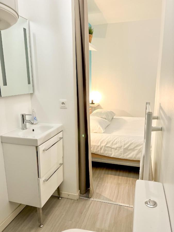 Le Clos Chassaing N1 - Wifi - Centre Ville-Property Rental Nm Perigueux Exterior photo