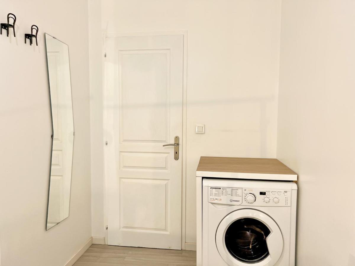Le Clos Chassaing N1 - Wifi - Centre Ville-Property Rental Nm Perigueux Exterior photo